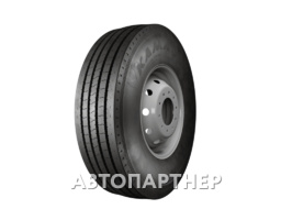 КАМА ЦМК 245/70 R19.5 136/134M NF201